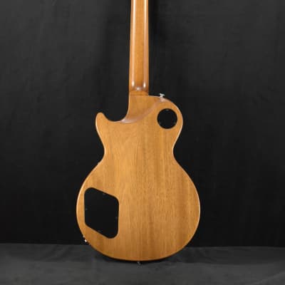 Gibson Les Paul Modern Faded Pelham Blue Top image 6