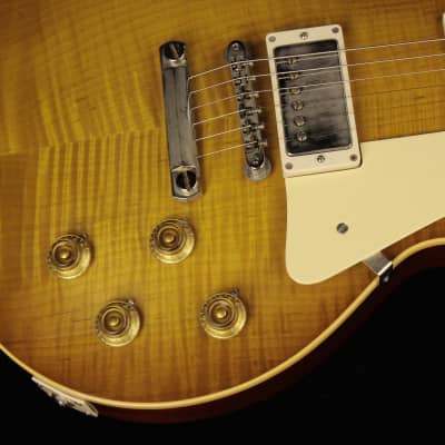 Immagine Gibson Custom 1959 Les Paul Standard VOS - DL (#613) - 2