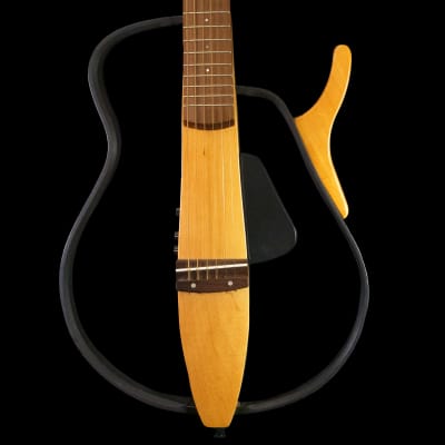 Guitare électro-acoustique Yamaha FC100S