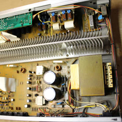 Restored Pioneer  SA-720 Integrated Amplifier (2) image 12