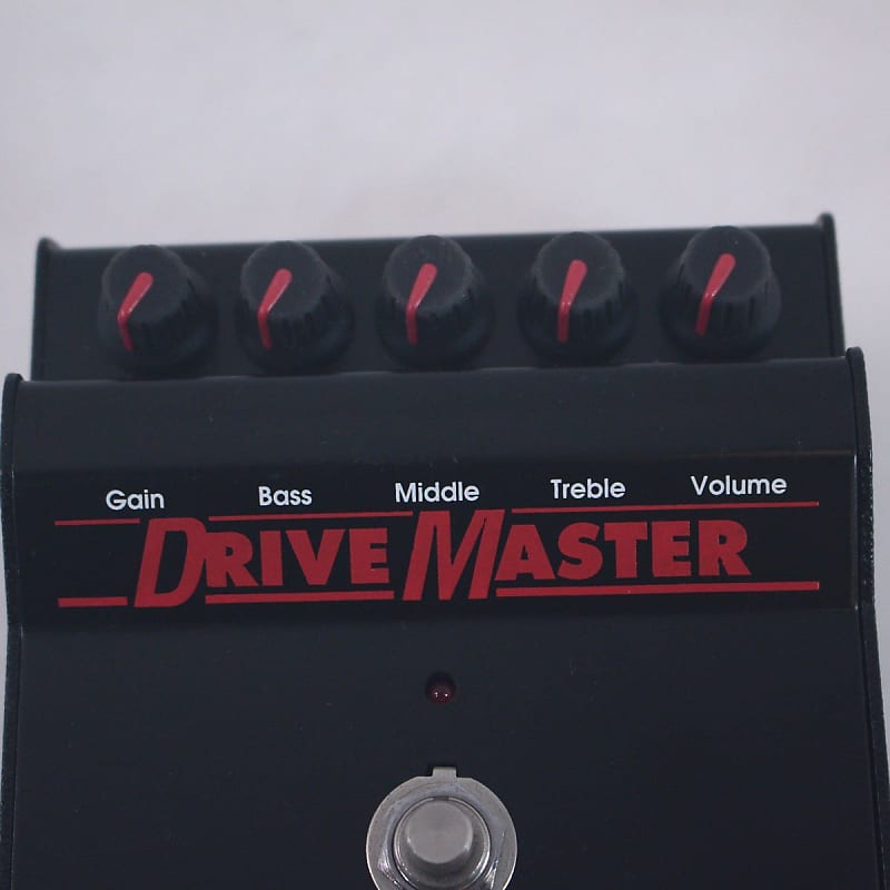 Marshall Drive Master [05/15] | Reverb