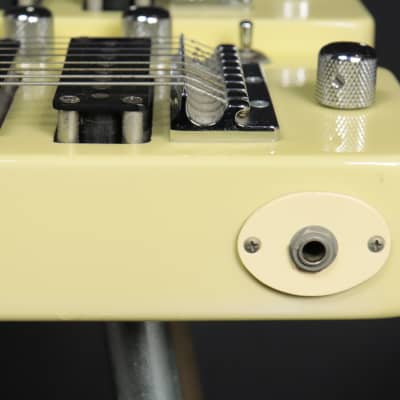 Canopus 8 Strings Double Neck image 8