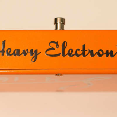 Heavy Electronics 2-1 Ascend Boost Custom image 2