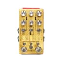Chase Bliss Audio Brothers Analog Gainstage Overdrive
