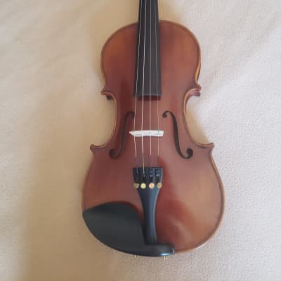 Bunnel pupil violin deals price