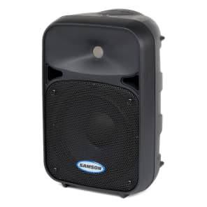Samson Auro D208 2-Way 200w Active 8" Speaker