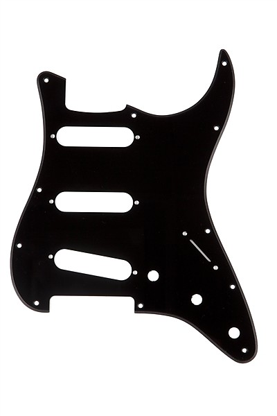 Fender Standard Stratocaster 11-Hole Pickguard image 2