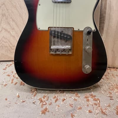 RS Guitarworks Bakersfield | Reverb