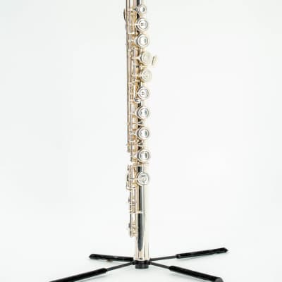 Pre-Owned Yamaha YFL200ADII Flute | Used image 4