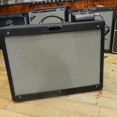 Fender Hot Rod Deluxe III 3-Channel 40-Watt 1x12