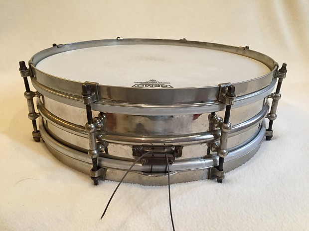 Ludwig vintage snare deals