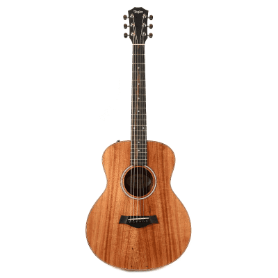 Taylor GS Mini-e Mahogany 2012 - 2022 | Reverb