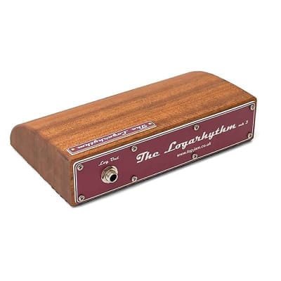Logjam MK3 Logarhythm 4 w/ Demo Video | Reverb