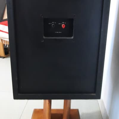 JBL L110 Anni 70 - Noce oleato image 6
