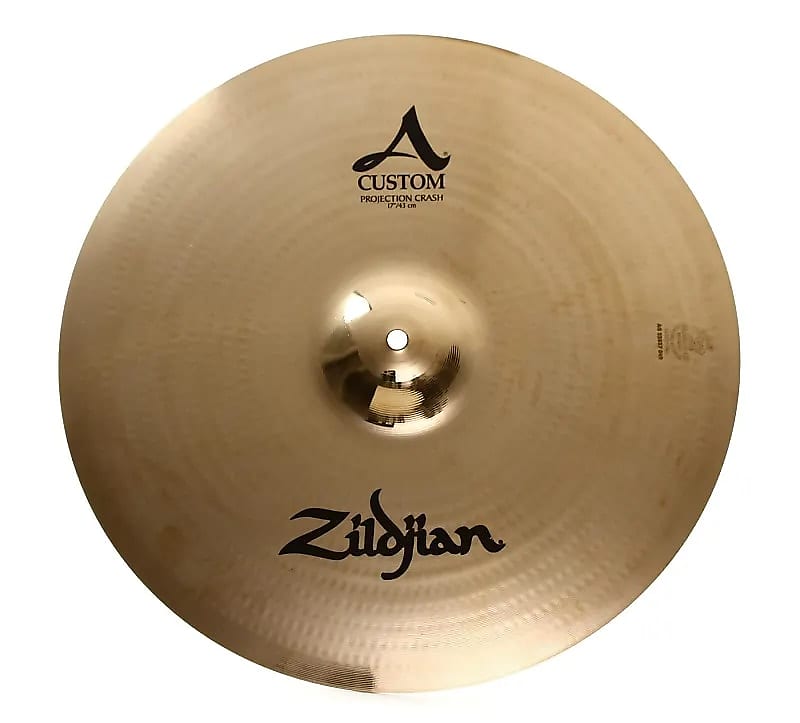 Zildjian 17