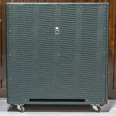 Randall RS 412 LB - * Signed by George Lynch * - 4 x 12 Guitar Cabinet Lynchbox image 8