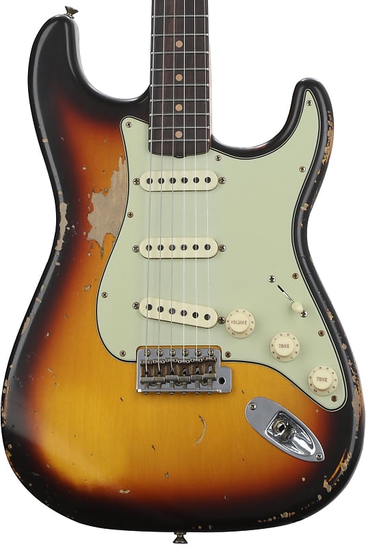 1960 stratocaster deals