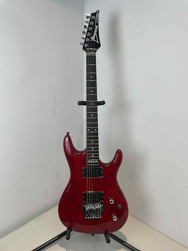 Ibanez JS100 Joe Satriani Signature | Reverb Canada