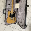 Fender American Professional II Telecaster with Maple Fretboard 2020 - 2021 Butterscotch Blonde