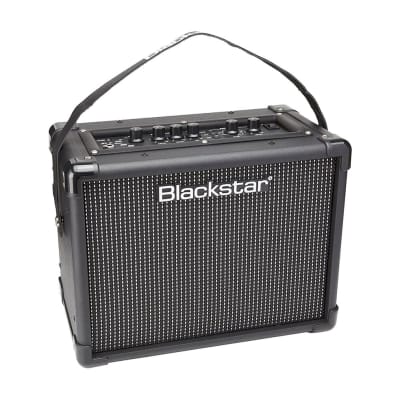 Blackstar ID:CORE 10V3 10-Watt Stereo Digital Modeling Amplifier image 2