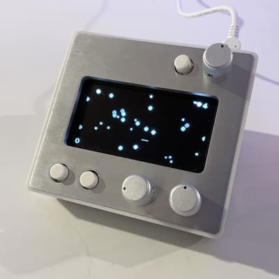 monome norns shield 2022 USBC 公式通販購入 Monome Norns shield full assembled – Elettrorama