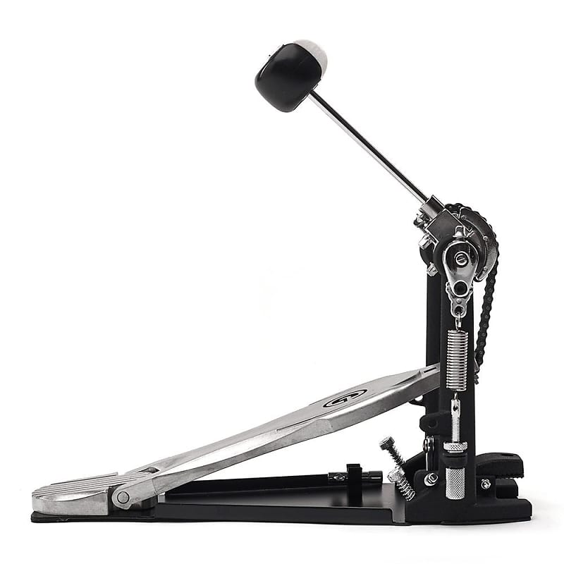 Gibraltar Double Chain Single Bass Drum Pedal image 1