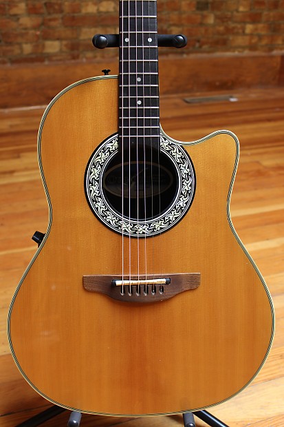 Balladeer ovation store