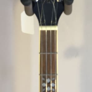 Bently 5 String Resonator Banjo image 2