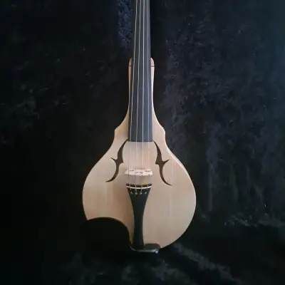 Godin Cavaquinho Natural (S/N:17295182) [01/09] | Reverb