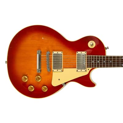 Gibson Les Paul Studio Standard 
