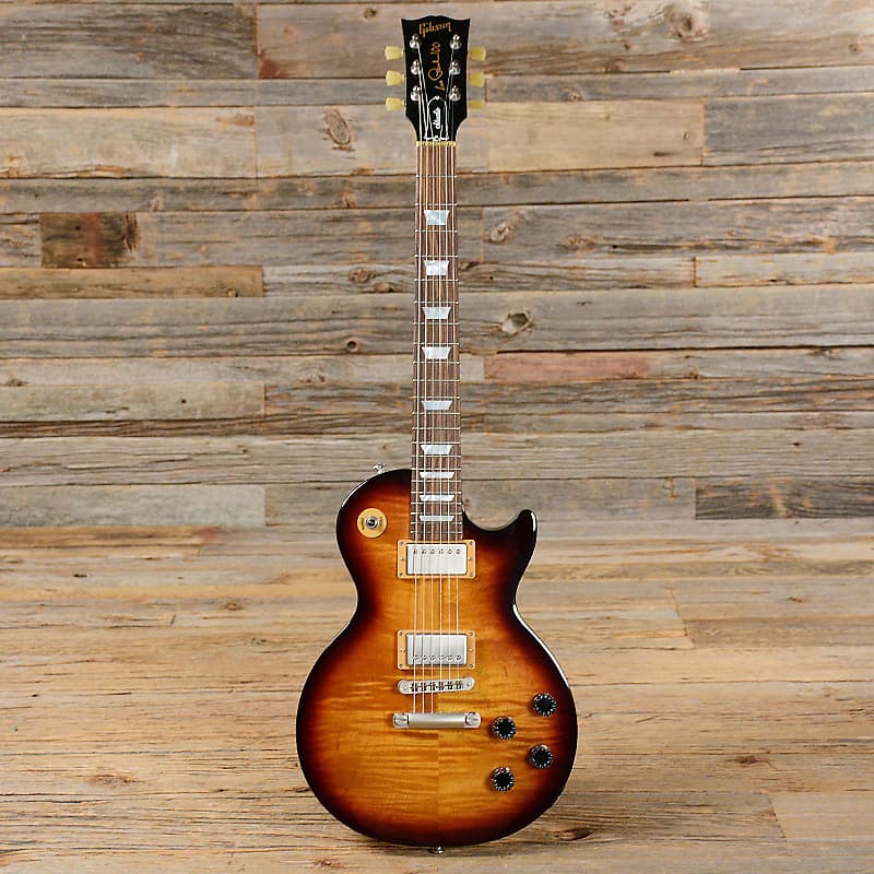 Gibson Les Paul Studio 2015 image 1