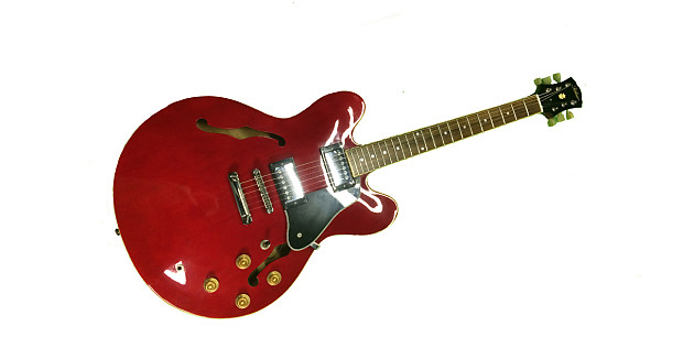 Tokai ES162 セミアコ　335 Tokai ES162 セミアコ 335｜Yahoo!フリマ（旧PayPayフリマ）