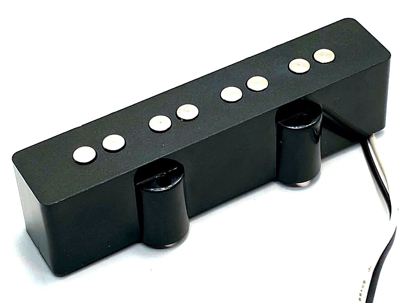 Jazz bass outlet neck pickup