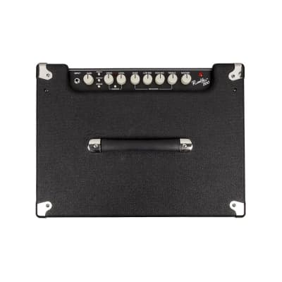 Fender Rumble 500 image 3
