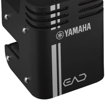 Yamaha EAD10 Acoustic Drum Module with Mic and Trigger Pickup image 6