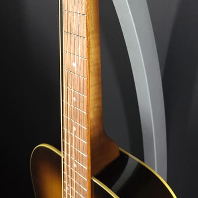 Dobro 60D-S Square Neck Resonator Lap Steel Guitar 1993 image 6