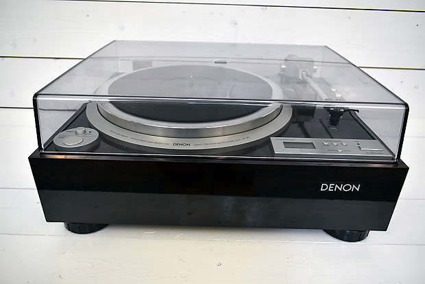 DENON DP-59L ターンテーブル Yahoo!オークション -「denon dp-59l」(ターンテーブル) (オーディオ