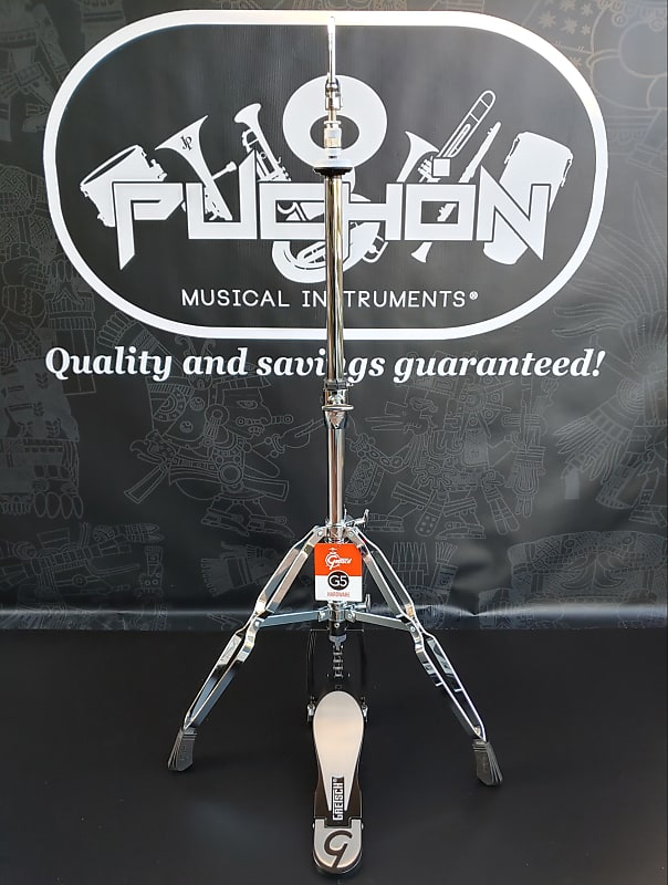 Gretsch G5 HiHat Stand Pro Reverb