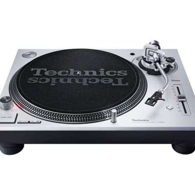 DJ Set - 2 Technics 1200 MK2 & Numark Mixer | Reverb