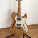 Fender Telecaster Thinline 1977 Natural