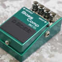 Boss Bc-1X Bass Comp