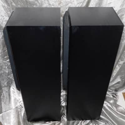 Wharfedale MFM-3 speakers pair image 3