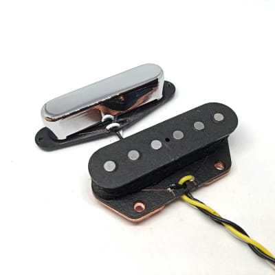 Handmade outlet Pickups Iuso Jbspa54