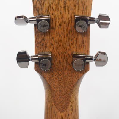 Taylor 714CE LTD Grand Auditorium Acoustic Electric Guitar Sitka Spruce Top, Sassafras Back & Sides image 8