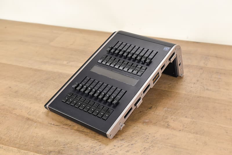 ETC 2x10 Universal Fader Wing for Eos and Ion Systems (church Reverb