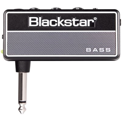BLACKSTAR amPlug Fly Bass Kopfhörerverstärker für E-Bass for sale