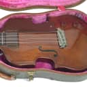 Gibson  EB-1 Violin Bass 1958 Walnut