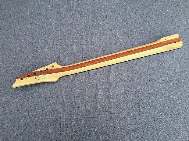 Ibanez nitro outlet wizard neck