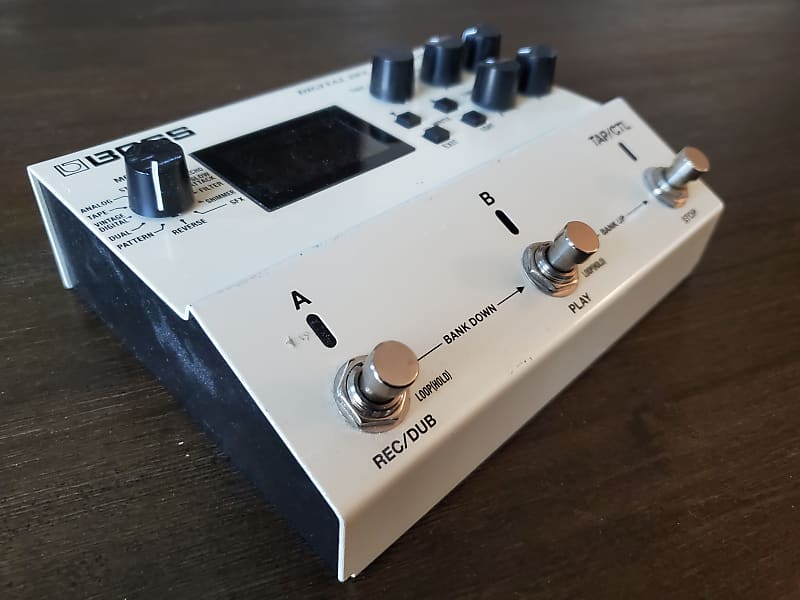 Boss DD-500 Delay