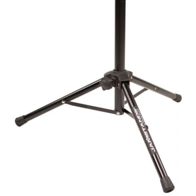 Ultimate Support JS-MS200 Heavy-Duty Tripod Music Stand image 4